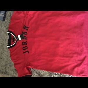 Jordan Jumpman Air Mesh Men's Jersey